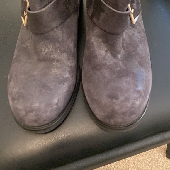 😎JIMMY CHOO BOOTS😎 - Picture 5 of 7